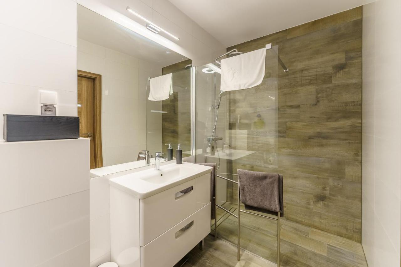 Luksusowy Apartament Polanki Park Z Krytym Basenem Колобжег Экстерьер фото